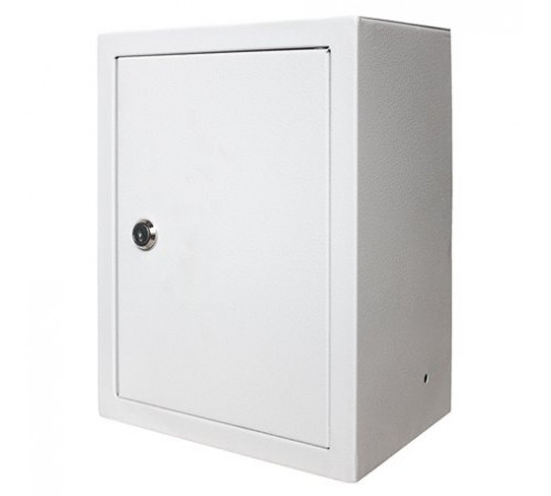 Щит с монтажной панелью ЩМП 07-2 IP31 (600х400х220) RUCELF