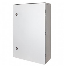 Щит с монтажной панелью ЩМП 10 IP31 (1000х650х250) RUCELF