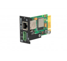 SNMP-модуль NM810