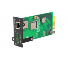 SNMP-модуль NM510