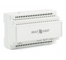 Источник бесперебойного питания SKAT-24-2.0-DIN (СКАТ ИБП-24/2-DIN)