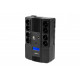 ИСТОЧНИК БЕСПЕРЕБОЙНОГО ПИТАНИЯ SKAT-UPS 800-AID-IN-1x9-8
