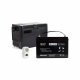 Комплект ИБП TEPLOCOM-500+100+TBS Optimum