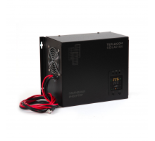ИБП для котла отопления TEPLOCOM SOLAR-800