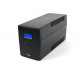 Источник бесперебойного питания SKAT-UPS 2000-IN-2x9
