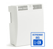 Источник вторичного электропитания резервированный СКАТ-1200 Li-ion