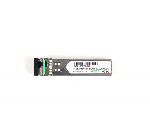 Оптический трансивер PSE-SFP-1GT (передатчик)