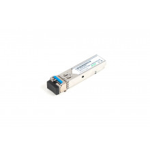 Оптический трансивер PSE-SFP-1GR (приёмник)