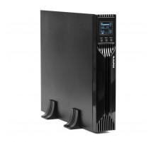 Источник бесперебойного питания RAPAN-UPS 3000-RACK-IN-4X9