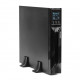 Источник бесперебойного питания RAPAN-UPS 3000-RACK-IN-4X9