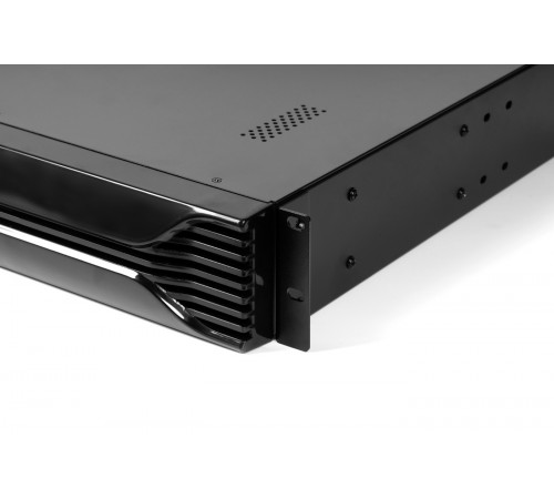 Источник бесперебойного питания RAPAN-UPS 3000-RACK-IN-4X9