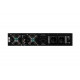 Источник бесперебойного питания RAPAN-UPS 3000-RACK-IN-4X9