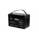 Комплект ИБП TEPLOCOM-500+100+TBS Optimum