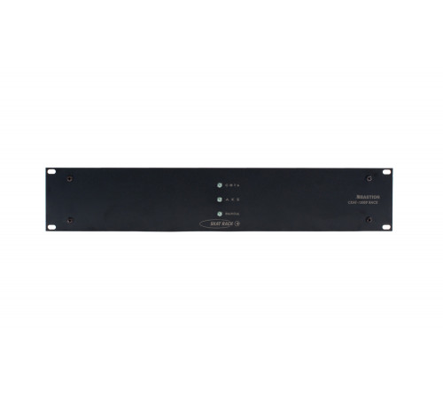 Источник бесперебойного питания СКАТ-1200У Rack (СКАТ ИБП-12/7-2x17-RACK)