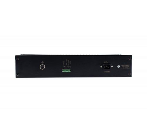 Источник бесперебойного питания СКАТ-1200У Rack (СКАТ ИБП-12/7-2x17-RACK)