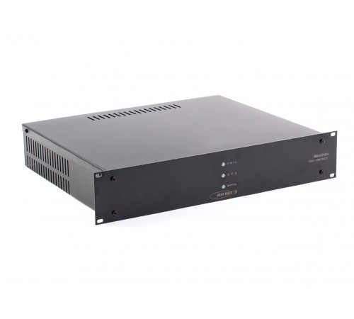 Источник бесперебойного питания СКАТ-1200У Rack (СКАТ ИБП-12/7-2x17-RACK)