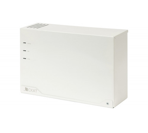 Источник бесперебойного питания СКАТ-2400М (СКАТ ИБП-24/1,5-2x7)