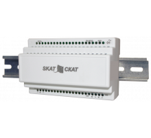 Источник бесперебойного питания СКАТ-2400М DIN (СКАТ ИБП-24/1,5-DIN)
