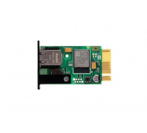 SNMP-модуль NM810