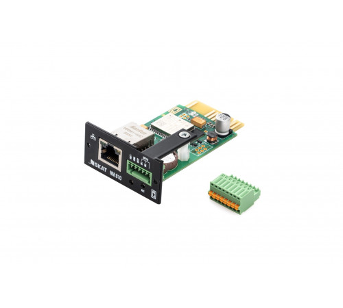 SNMP-модуль NM810