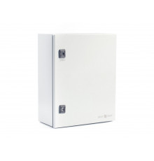 Коммутатор SKAT PoE-UPS-8E-1G-1S исп.5