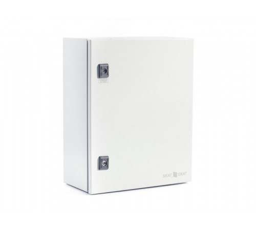 Коммутатор SKAT PoE-UPS-8E-1G-1S исп.5