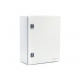 Коммутатор SKAT PoE-UPS-8E-1G-1S исп.5