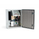Коммутатор SKAT PoE-UPS-8E-1G-1S исп.5