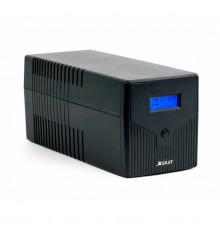 Источник бесперебойного питания SKAT-UPS 1500-IN-2x9