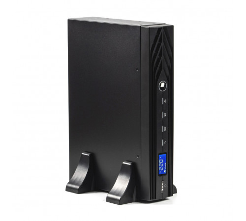 Источник бесперебойного питания SKAT-UPS 1500-RACK-ON-E