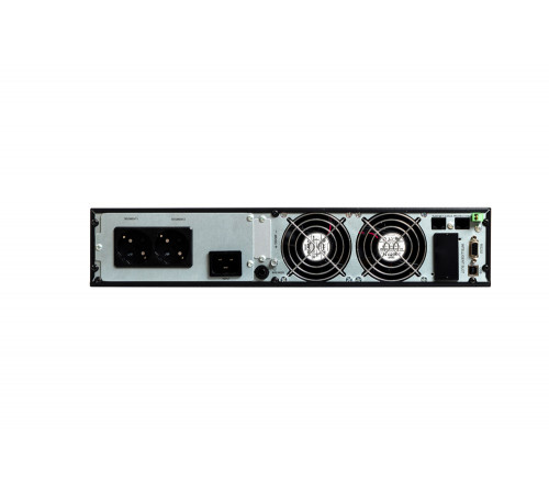 Источник бесперебойного питания SKAT-UPS 2000-RACK-ON-4X9