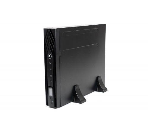 Источник бесперебойного питания SKAT-UPS 1000-RACK-ON-2X9