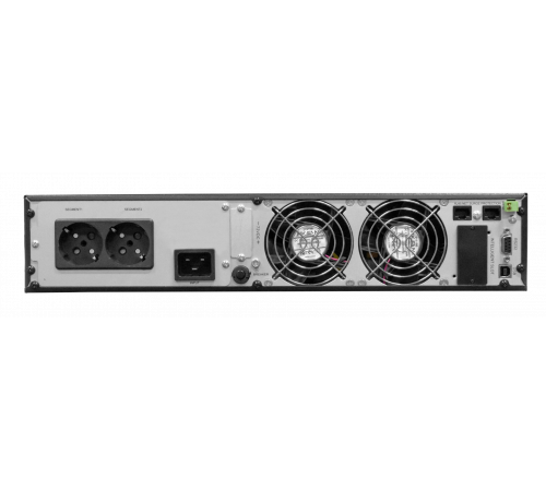 Источник бесперебойного питания SKAT-UPS 2000-RACK-ON