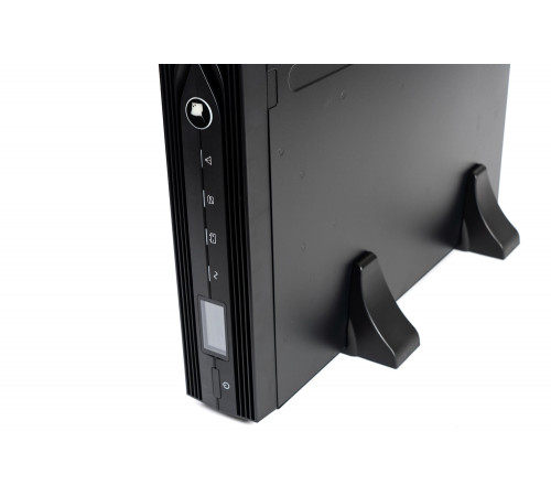 Источник бесперебойного питания SKAT-UPS 1000-RACK-ON-2X9