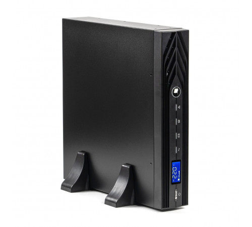 Источник бесперебойного питания SKAT-UPS 2000-RACK-ON-E