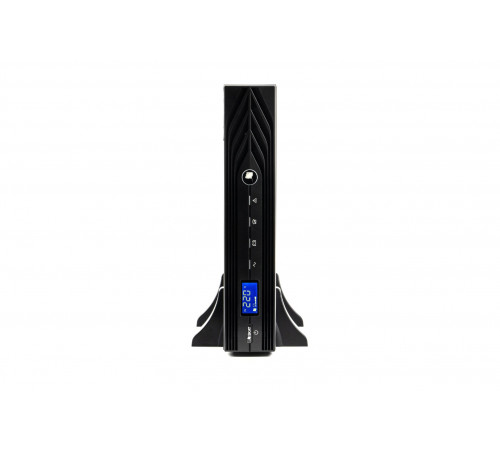Источник бесперебойного питания  SKAT-UPS 2000-RACK-ON-4x9-E
