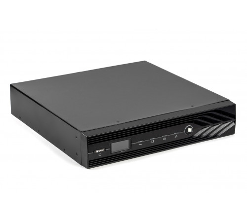 Источник бесперебойного питания  SKAT-UPS 2000-RACK-ON-4x9-E