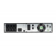 Источник бесперебойного питания  SKAT-UPS 2000-RACK-ON-4x9-E