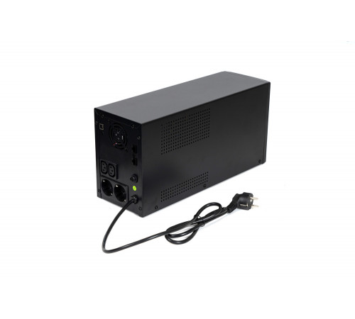 Источник бесперебойного питания SKAT-UPS 3000-IN-4x9