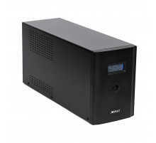 Источник бесперебойного питания SKAT-UPS 3000-IN-4x9