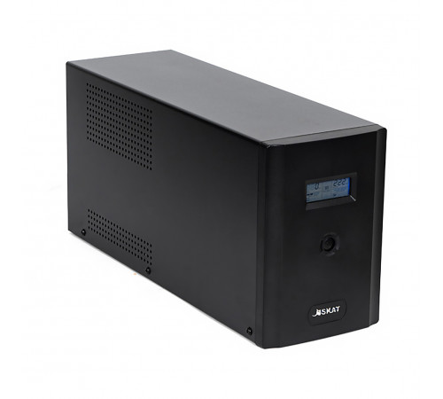 Источник бесперебойного питания SKAT-UPS 3000-IN-4x9