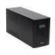 Источник бесперебойного питания SKAT-UPS 3000-IN-4x9