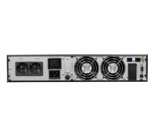 Источник бесперебойного питания SKAT-UPS 3000-RACK-ON-6X9