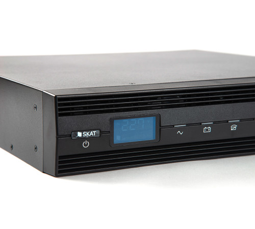 Источник бесперебойного питания SKAT-UPS 3000 RACK