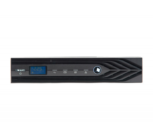Источник бесперебойного питания SKAT-UPS 3000 RACK