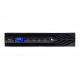 Источник бесперебойного питания SKAT-UPS 3000-RACK-ON-6x9-E