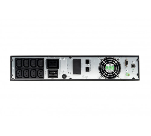 Источник бесперебойного питания SKAT-UPS 3000-RACK-ON-6x9-E