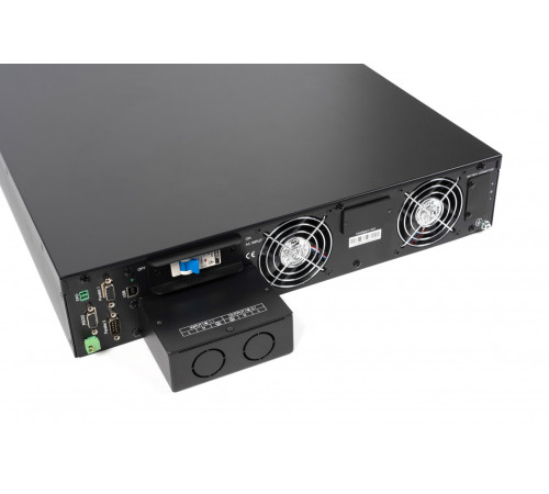 Источник бесперебойного питания SKAT-UPS 6000-RACK-ON