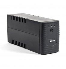 Источники бесперебойного питания SKAT-UPS 800-IN-1x9
