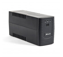 Источник бесперебойного питания SKAT-UPS 600-IN-1x7
